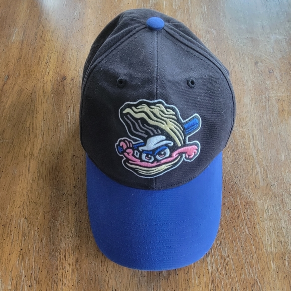 Other - Biloxi Shuckers Hat - Youth Minor League Baseball